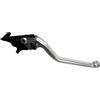 ACCOSSATO Leva Destra Grigia per Honda CRF L (MD38) dal 2013 al 2015 (CC 250)