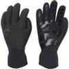 BILLABONG Absolute - Guanti da Muta da Uomo, 5 mm, Colore: Nero