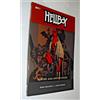 HELLBOY Il seme della distruzione MIGNOLA MagicPress (sup1)