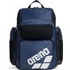Arena Zaino Borsa Nuoto One Go Backpack 45 Navy