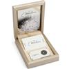 MILUNA DIAMANTE MILUNA IN BLISTER CON COFANETTO CONFEZIONE REGALO M1DIA005G7