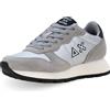 Sun68 Scarpe Sun68 Ally Brigh Taglia 36 Cod Z45203-44 Grigio