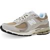 New Balance Scarpe New Balance 2002R Taglia 38 Cod U2002RB Beige