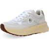 Blauer Scarpe Blauer Lynn01 Taglia 38 Cod F5LYNN01-LEG-CRE Beige