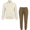 Alviero Martini Set Donna Homewear ALVIERO MARTINI Cotone French Terry
