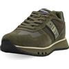 Blauer Scarpe Blauer Tokyo01 F5TOKYO01-TAS-MIL Verde
