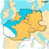 NAVICO LOGISTICS EUROPE BV Nuevo 2024 - Discover X - North-West Europe/M-EW-T-227-D-MS/Discover X-L-EEUR