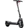 Segway Monopattino elettrico Max G3 I (46V 500W; ruota 11") NINEBOT Nero AA 05