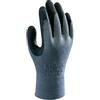 SHOWA 310, Rivestimento in Lattice, Usi generici, Grigio scuro / nero, 7/S