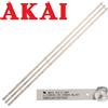 Akai Kit 3 Barre 8 LED TV AKAI 40" BARLED-AKAI-40-L1795