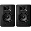 M-Audio BX3 PAIR BT Monitor professionali audio da Studio Bluetooth da 3.5" 120W