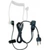 Midland MICROFONO AURICOLARE MIDLAND MA31L PTT/VOX G6/G7/G8/G9/42 MA31-L LPD PMR C732.03