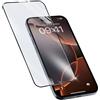 Cellularline Impact Glass Capsule - iPhone 16 Pro Max