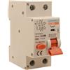 Does not apply Interruttore Differenziale Magnetotermico Tipo F 32A C32, RCBO Tipo F Curva C 6K