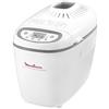 Moulinex OW6101 Home Bread Baguette Macchina del Pane con 16 Programmi Preimpost