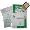 Vorwerk Folletto Set Farfalla Folletto Vorwerk VK 135/136 Originale
