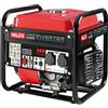 VALEX GENERATORE DI CORRENTE SINCRONO MONOFASE INVERTER 4T 7,5HP 223cc IX3500 VALEX