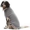 Does not apply Moscow - Maglioncino Dolcevita Invernale per Cani, Giacca Cappotto Con Foro Guin