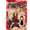 Star Comics Manga - One Piece New Edition 41 - Star Comics