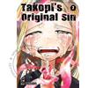 Star Comics Takopi's Original Sin n° 02