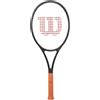 Wilson RF 01 Future - racchetta tennis Roger Federer - non incordata - WR166811