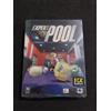 EXPERT POOL PC CD ROM BIG BOX MULTI ITA NUOVO SIGILLATO