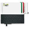 New Net Tastiera per Apple MacBook Pro 17" A1297 "Core 2 Duo" 2,66 Inizio 2009 06075