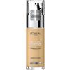 L'oreal Fondotinta Accord Parfait 3.d/3.w Beige Dore' Con Acido Ialuronico Idra