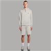 Lyle & Scott pantaloncini in tuta bermuda in felpa in cotone art. ML414VOG