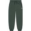 Nike Jordan - Pantalone da Ragazzo MJ Brooklyn, Verde Codice 95F119-F84
