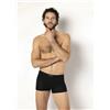 Armata di Mare 6 PEZZI BOXER UOMO ARMATA DI MARE ART. GT2343 IN COTONE ELASTICIZZATO BAMBOO