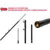 KOMUNICA HF-EXPLORER-MINI ANTENNA MULTIBANDA PORTATILE 12 BANDE ULTRALEGGERA