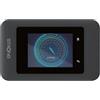 Strong Router di Rete Cellulare 4G+ LTE MiFi Hotspot Wi-Fi 1200 Nero 4G+MIFI900D STRONG