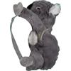 A2Z 4 Kids Bambine Ragazzi Koala Scuola Zaino Cinghie Regolabili Pe Kit Borse