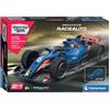Clementoni F1 Auto, Per Bambini 8 Anni, Made In Italy, Multicolour - 56193