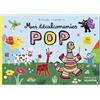 Mes décalcomanies Pop