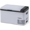 Steamy-E Single Zone Frigorifero portatile con compressore elettrico 26 Litros