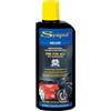 Synpol Cera Lucidante Protettiva Auto Moto SYNPOL DELUXE 200ml. Cera Carnauba - SY417