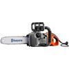Husqvarna Elettrosega motosega elettrica HUSQVARNA 420EL 2000W barra da 40 cm