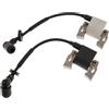 modulo bobina di accensione per gruppo motofalciatore gx610 gx620 gx670 20hp