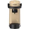 Borbone Macchina caffè Cialda 650W SIMPLYMOON Sabbia