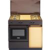 De Longhi Cucina SGK854NM 86x50 Forno A Gas 4 Fuochi Classe Energetica A