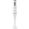 Ardes Frullatore ad Immersione Minipimer 200 Watt 2 Velocità Bianco ARMIX01 ARDES