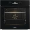 Hisense Forno Elettrico Ventilato da Incasso 77 Litri 60 cm A+ Nero BI64213SEPBG Hisense