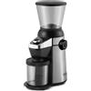 Gaggia Macinino Per Caffè In Grani con Macine Coniche Inox Nero Gaggia RI8123/01