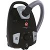 Hoover Aspirapolvere con Sacco a Traino 850 Watt Nero HE320PET 011 H-ENERGY 300 Hoover