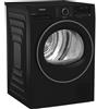 Hotpoint-Ariston Hotpoint Ariston HPT 94D BBS IT Asciugatrice 9kg C ean 5054645723171