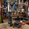 Pinza Pressatrice Pressatrice a Batteria Per Multistrato Con Matrici TH16-20-26-32 MM Pinza Kit
