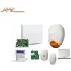 AMC KIT AMC 926 ALLARME ANTIFURTO X824V CENTRALE CON VIDEOVERIFICA MODULO XGPRS