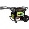 Pramac Generatore di corrente portatile WX6200 ES 5,8Kw con Avviamento elettrico